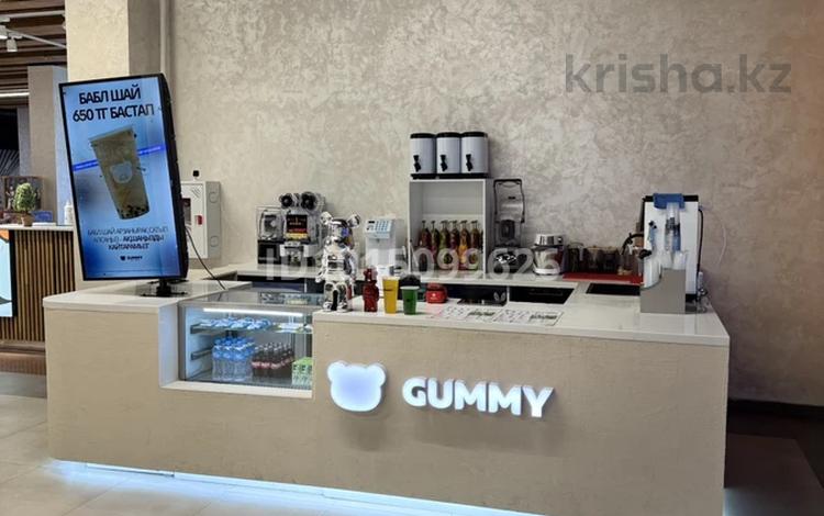 Готовый комплект для Bubble Tea / Остров 7 кв.м с оборудованием · 7 м² за 1.5 млн ₸ в Актобе, мкр Шанхай — фото 2