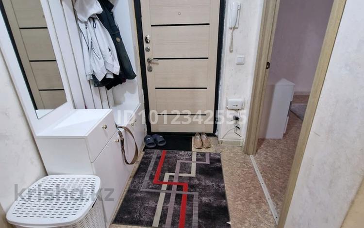 2-бөлмелі пәтер · 54 м² · 1/9 қабат, Нурсити 1 мкр 200 к 1, бағасы: 14.8 млн ₸ в Актобе — фото 34