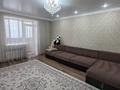 3-бөлмелі пәтер · 88.8 м² · 5/9 қабат, мкр Юго-Восток, ул. Таттимбета, бағасы: 45 млн ₸ в Караганде, Казыбек би р-н — фото 5