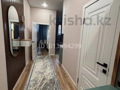 2-бөлмелі пәтер · 51 м² · 11/13 қабат, Райымбека 348/1 — Райымбек Емцова, бағасы: 300 000 ₸ в Алматы, Ауэзовский р-н