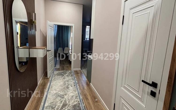 2-бөлмелі пәтер · 51 м² · 11/13 қабат, Райымбека 348/1 — Райымбек Емцова, бағасы: 300 000 ₸ в Алматы, Ауэзовский р-н — фото 2