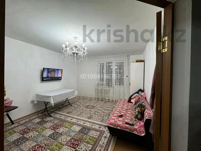 1-комнатная квартира · 39 м² · 2/12 этаж, коктем 17 за 18.5 млн 〒 в Талдыкоргане, мкр Коктем