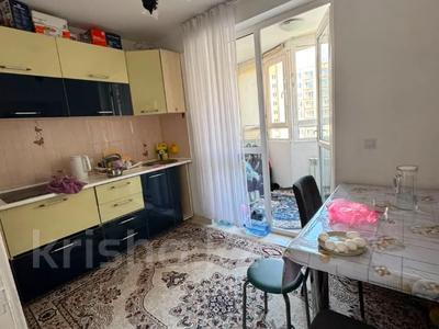 1-бөлмелі пәтер · 42 м² · 5/9 қабат, Микрорайон Аккент 18, бағасы: 27.5 млн ₸ в Алматы, Алатауский р-н