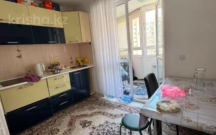 1-бөлмелі пәтер · 42 м² · 5/9 қабат, Микрорайон Аккент 18, бағасы: 27.5 млн ₸ в Алматы, Алатауский р-н — фото 9