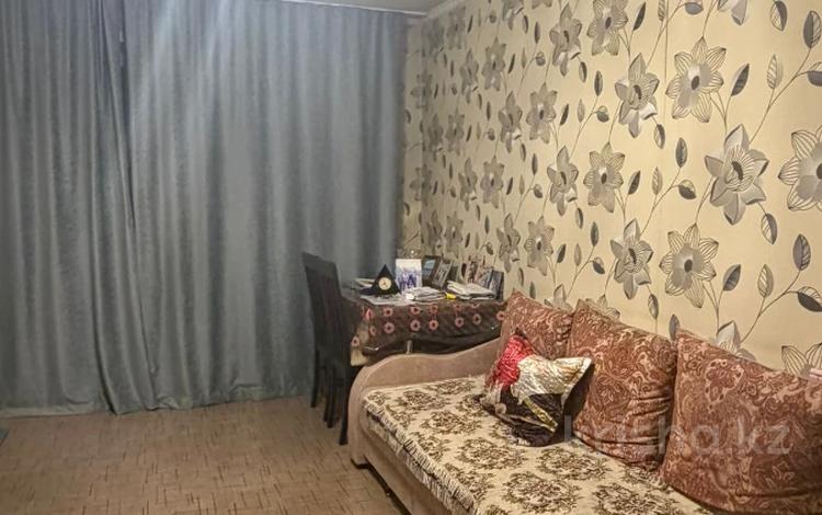 2-комнатная квартира · 54 м² · 4/5 этаж, Жарокова за 42.5 млн ₸ в Алматы, Бостандыкский р-н — фото 5