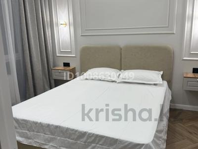 1-бөлмелі пәтер · 40 м² · 5/9 қабат, Сейфуллина 467г, бағасы: 20 000 ₸ в Алматы, Алмалинский р-н