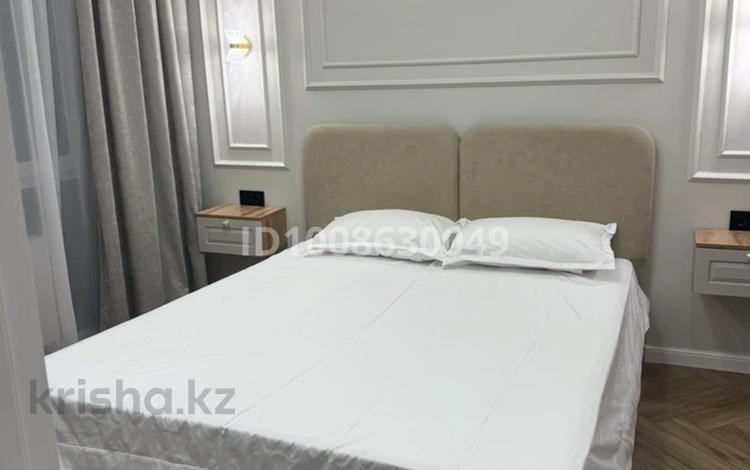 1-комнатная квартира · 40 м² · 5/9 этаж, Сейфуллина 467г за 20 000 ₸ в Алматы, Алмалинский р-н — фото 2