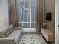 1-комнатная квартира · 40 м² · 5/9 этаж, Сейфуллина 467г за 20 000 ₸ в Алматы, Алмалинский р-н — фото 4