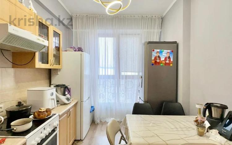 2-комнатная квартира · 53 м² · 5/6 этаж, Мкр «Казахфильм» 44б за 50 млн ₸ в Алматы, Бостандыкский р-н — фото 12