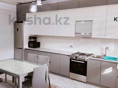 Отдельный дом · 5 комнат · 250 м² · 10 сот., Дәстүр 4312 — Мечеть Тура Жол за 53 млн ₸ в Шымкенте