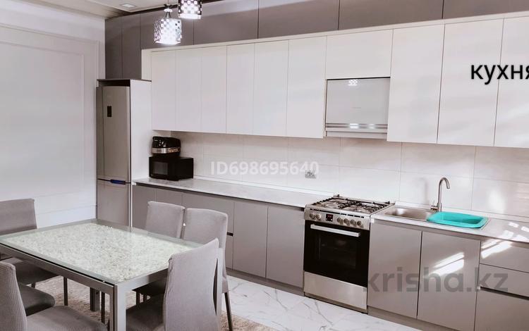 Отдельный дом · 5 комнат · 250 м² · 10 сот., Дәстүр 4312 — Мечеть Тура Жол за 53 млн ₸ в Шымкенте — фото 2