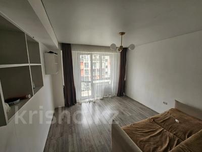 1-бөлмелі пәтер · 40 м² · 4/6 қабат, Жунисова, бағасы: 25 млн ₸ в Алматы, Наурызбайский р-н