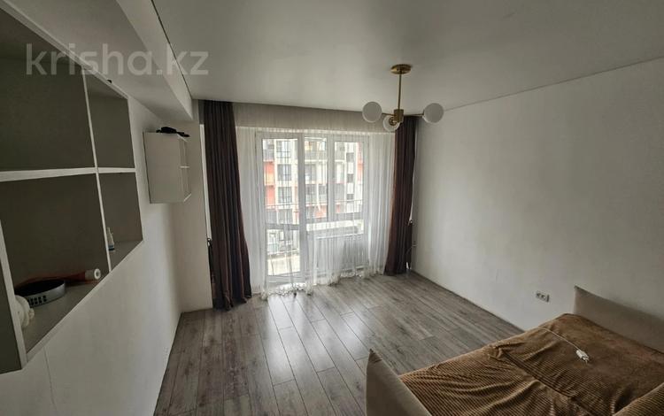 1-бөлмелі пәтер · 40 м² · 4/6 қабат, Жунисова, бағасы: 25 млн ₸ в Алматы, Наурызбайский р-н — фото 7