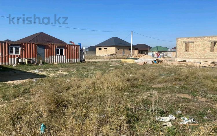 Жер телімі · 5 сотық, Кемертоған, бағасы: 11.5 млн ₸ в Кемертогане — фото 6