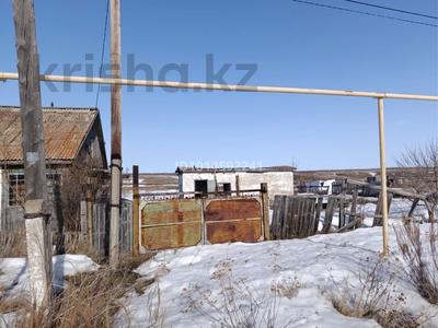 Отдельный дом · 4 комнаты · 60 м² · 17 сот., Набережная 63 за 1.2 млн ₸ в Антоновка