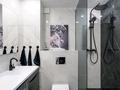 1-комнатная квартира · 45 м² · 9/16 этаж, Утеген батыра 11 за 2 500 ₸ в Алматы, Ауэзовский р-н — фото 6