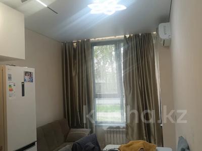 1-бөлмелі пәтер · 41 м² · 1/6 қабат, Жалайыр, бағасы: 24 млн ₸ в Алматы, Алатауский р-н