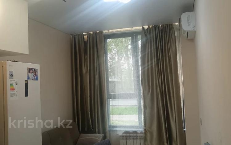 1-бөлмелі пәтер · 41 м² · 1/6 қабат, Жалайыр, бағасы: 24 млн ₸ в Алматы, Алатауский р-н — фото 4