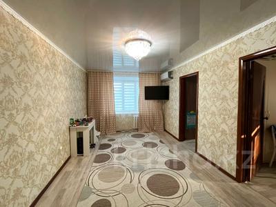 4-бөлмелі пәтер · 62.5 м² · 3/5 қабат, Павла Корчагина 190, бағасы: 15.9 млн 〒 в Рудном