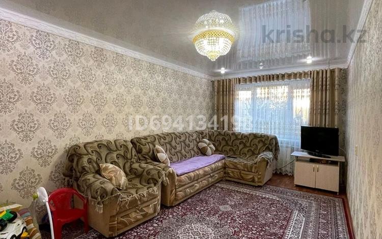 3-комнатная квартира · 68 м² · 4/9 этаж, 70 квартал 5 — Возле ТЦ ЭКСПРЕСС за 21.5 млн ₸ в Темиртау — фото 2