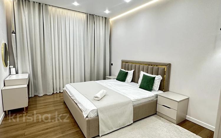 2-бөлмелі пәтер · 60 м² · 6/21 қабат, Аль-Фараби 3 — Сейфуллина, бағасы: 40 000 ₸ в Алматы, Бостандыкский р-н — фото 4