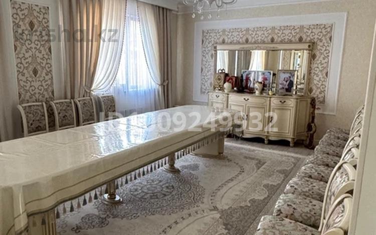 Отдельный дом · 6 комнат · 400 м² · 7 сот., мкр Акжар — ул Береке за 250 млн ₸ в Алматы, Наурызбайский р-н — фото 2