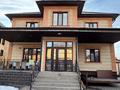 Отдельный дом · 6 комнат · 400 м² · 7 сот., мкр Акжар — ул Береке за 250 млн ₸ в Алматы, Наурызбайский р-н — фото 11