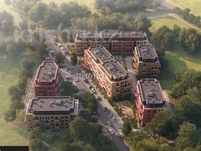 3-комнатная квартира · 88.2 м² · 5/6 этаж, Поселок Бесагаш за ~ 42.8 млн ₸