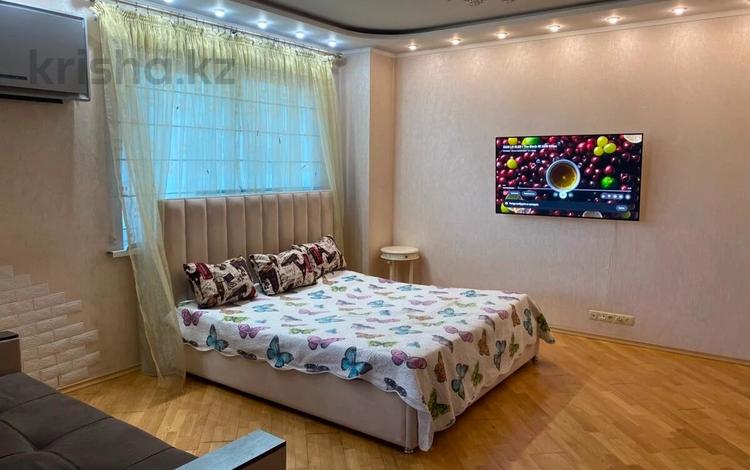 1-комнатная квартира · 47.1 м² · 7/25 этаж, Абиша Кекилбайулы за 46.5 млн ₸ в Алматы, Бостандыкский р-н — фото 8