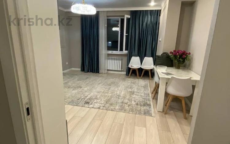 2-комнатная квартира · 51.5 м² · 9/10 этаж, ул Толе би за 37.6 млн ₸ в Алматы, Ауэзовский р-н — фото 20