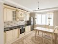 2-комнатная квартира · 100 м² · 4/9 этаж, мкр. Алмагуль, Амандосова 3 — Амандосова пр. Бейбарыс за 250 000 ₸ в Атырау