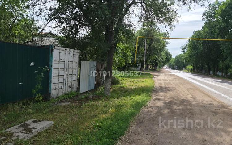 Дача · 3 комнаты · 36 м² · 10 сот., Асювтомобилист 30 3 — По трассе жандосова между доланом и каскеленом за 100 000 〒 в Долане — фото 2