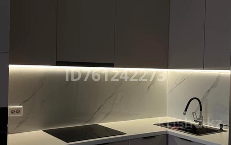 2-комнатная квартира · 60 м² · 6/7 этаж, Бухар жырау 23 за 300 000 ₸ в Астане, Есильский р-н — фото 29