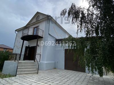 Отдельный дом · 6 комнат · 300 м² · 12 сот., Затаевича 34 за 55 млн 〒 в Кокшетау