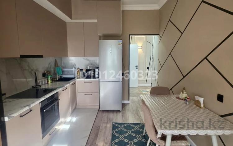 2-комнатная квартира · 74 м² · 3/5 этаж, Есенберлин 43 за 330 000 ₸ в Усть-Каменогорске — фото 2