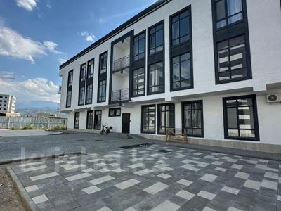 2-бөлмелі пәтер · 57 м² · 2/3 қабат, Данеш Ракишева 1а, бағасы: 21 млн ₸ в Туздыбастау (Калинино)
