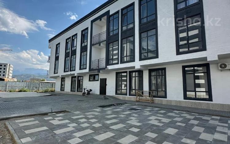 2-комнатная квартира · 57 м² · 2/3 этаж, Данеш Ракишева 1а за 21 млн ₸ в Туздыбастау (Калинино) — фото 10