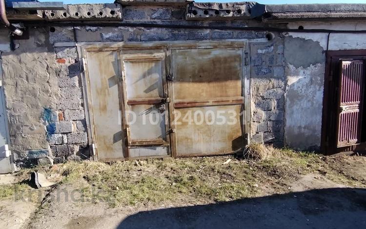 Гараж · 29 м² · 15 общество Транспортная за 550 000 ₸ в Рудном — фото 2