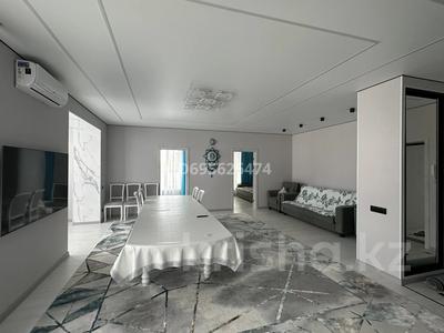 3-комнатная квартира · 92 м² · 3/5 этаж, мкр Женис 33/3 — Остановка 28 школа за 65 млн 〒 в Уральске