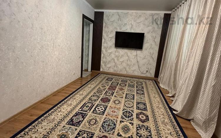 3-бөлмелі пәтер · 74 м² · 3/24 қабат, Валиханова, бағасы: 34.5 млн ₸ в Астане, р-н Байконур — фото 2