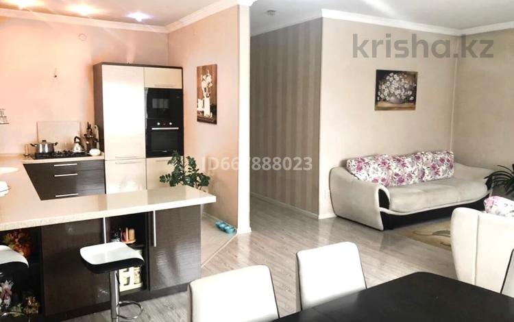 Жеке үй • 5 бөлмелер • 264.3 м² • 6 сот., РТС.Керей-Хана 17, бағасы: 68 млн 〒 в Талгаре — фото 20