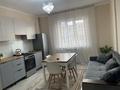 1-бөлмелі пәтер · 46.8 м² · 3/9 қабат, Жазира 5/16 — Газовое хозяйство , автопарк, бағасы: 21 млн ₸ в Каскелене