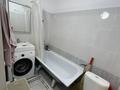 1-бөлмелі пәтер · 46.8 м² · 3/9 қабат, Жазира 5/16 — Газовое хозяйство , автопарк, бағасы: 21 млн ₸ в Каскелене — фото 8
