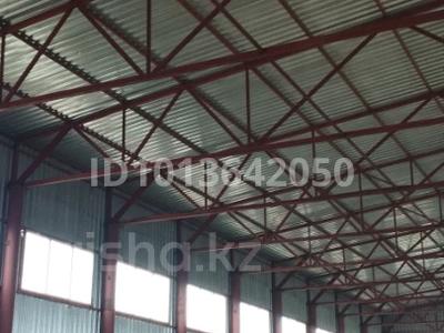 Промбаза · 0.5 га, Темиртауская 1г — KMK Trade Company, ТЭМК за 625 000 ₸