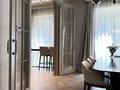 3-бөлмелі пәтер · 130 м² · 1/3 қабат, Аль- Фараби 116/31-56, бағасы: 2.3 млн ₸ в Алматы, Медеуский р-н — фото 2