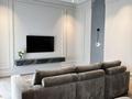 3-бөлмелі пәтер · 130 м² · 1/3 қабат, Аль- Фараби 116/31-56, бағасы: 2.3 млн ₸ в Алматы, Медеуский р-н — фото 4