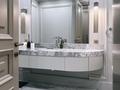 3-бөлмелі пәтер · 130 м² · 1/3 қабат, Аль- Фараби 116/31-56, бағасы: 2.3 млн ₸ в Алматы, Медеуский р-н — фото 13
