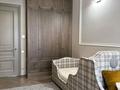 3-бөлмелі пәтер · 130 м² · 1/3 қабат, Аль- Фараби 116/31-56, бағасы: 2.3 млн ₸ в Алматы, Медеуский р-н — фото 16
