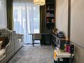3-бөлмелі пәтер · 130 м² · 1/3 қабат, Аль- Фараби 116/31-56, бағасы: 2.3 млн ₸ в Алматы, Медеуский р-н — фото 17