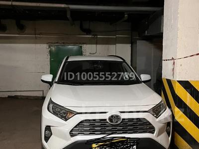 Паркинг · Абая 150/230 за 35 000 ₸ в Алматы, Бостандыкский р-н